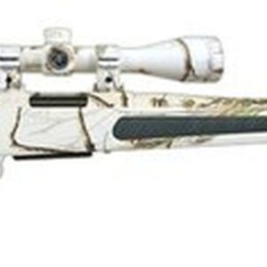 Thompson Center Venture Predator 7mm Rem Mag Snow Camo