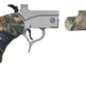 Thompson Center Encore Pro Hunter Rifle Frame Assembly Steel