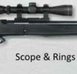 Thompson Center T/c Strike 50cal Muzzleloader Review