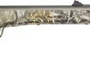 Thompson Center Impact SB 50cal Muzzleloader | Firearms-Missouri