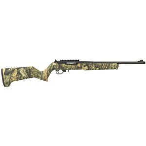Thompson Center T/CR22 22 LR Mossyoak Rifle - Magazines | Missouri Gun Shop