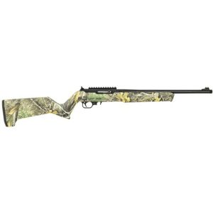 Thompson Center T/CR22 22 LR Rifle | Camo 17" Barrel - Magazines | Missouri Gun Shop