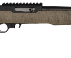 Thompson/Center T/CR22 22LR Rifle | 17" Barrel