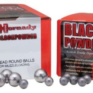 Hornady .310 Diameterrd Ball for Reloading