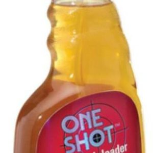 Hornady One-Shot Muzzleloader Cleaner & Protectant