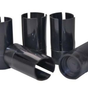 Hornady .50 Cal High Velocity Sabot Black 50 Pack