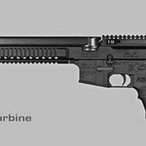 PWA AR5.7 AR-15 Complete Rifle in 5.7x28mm