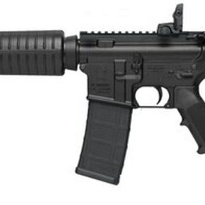 Colt M4 Commando 5.56mm 11.5" SBR | NFA Rules