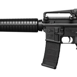 Colt AR-15A4 5.56 20" Rifle w/ Detachable Handle
