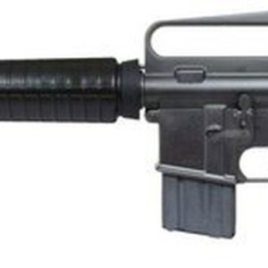 Colt Retro Reissue XM177E2 5.56mm Rifle