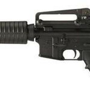 Colt AR-15 Match Target 16" M4 Flat Top Rifle
