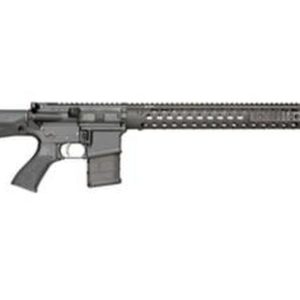 Colt AR-15 SP901 Hunting Rifle 24" Barrel .223/5.56