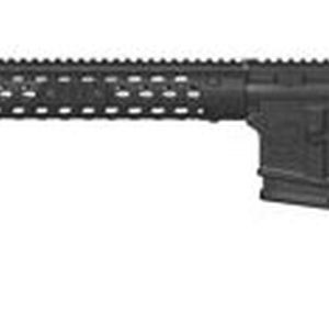 Colt AR-15 Match Target Accurized .223/5.56, 24″ Barrel