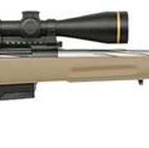 Colt M2012 CMT Bolt .308 Rifle | Manners Stock
