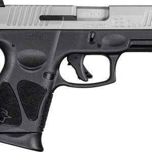 Stainless Steel 9mm Luger Compact 12 Rds. | $341.99