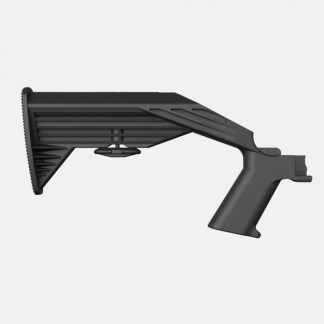 Shop SSAR-15 OGR Bump Stock - Rifles | Missouri Gun Shop