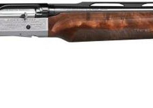 Benelli Super Black Eagle II 25th Anniv. Pacific Flyway Edition