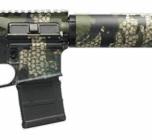 DPMS Prairie Panther .223 Rem KUIU Verde Camo Rifle