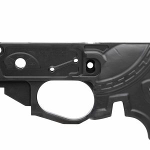 Spikes Rare Breed Spartan Stripped Lower, Multi-Cal - Handguns | Missouri Gun Shop