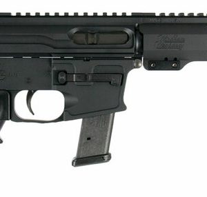 Windham Weaponry 9mm Carbine - 16" Barrel, 6-Pos Stock