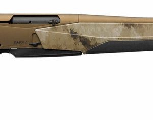 Browning BAR MK3 Hells Canyon Speed 7mm-08 Rifle