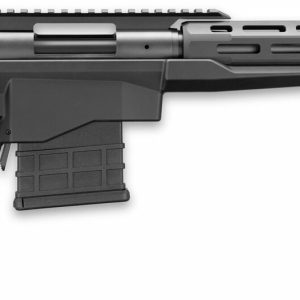Remington 700-CP .308 Win 12.5" Pistol w/ Brace