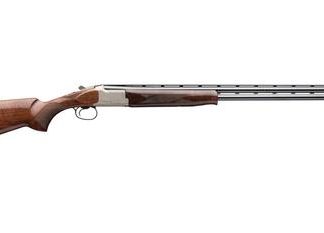 Browning Citori CXS White 20/28 Gauge Over/Under Shotgun Combo with Two 32 Inch Barrels and Walnut Stock