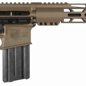Diamondback DB15 CA .223 Rem 16" FDE Compliant Rifle