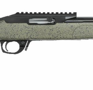 Bergara BXR .22 LR Rifle | 16.5" Barrel | $280.67