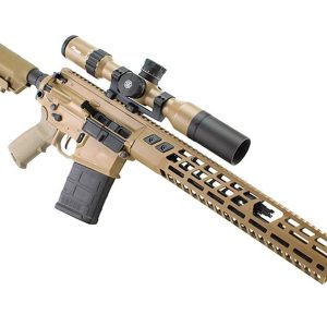 Sig 716G2 SDMR .308 Win w/ Tango 6 Scope