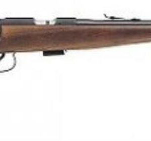 CZ 513 BASIC 22LR Wood Stock Rifle