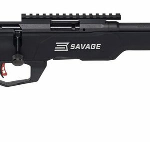 Savage B22 Magnum Precision .22 WMR Chassis Rifle