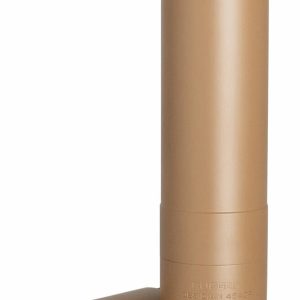 Rugged Suppressors Obsidian 45 Pistol Suppressor | FDE