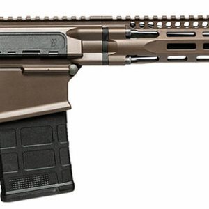 Daniel Defense DD5 V4 762X51 18" CHF Battle Rifle