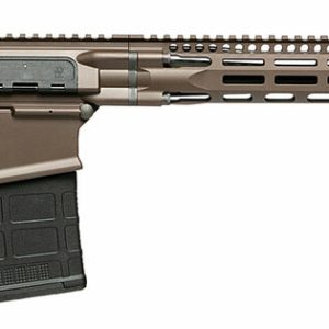 Daniel Defense DD5V5 Gen II 6.5 Creedmoor Rifle