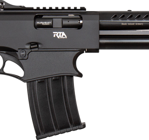 Rock Island VRPA40 12 Ga Tactical Shotgun | 20" Barrel