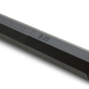 OSS BPR Suppressor System for POF 5.56 Rifles