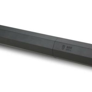 OSS BPR Suppressor System 1425 .223/5.56 AR15 Can