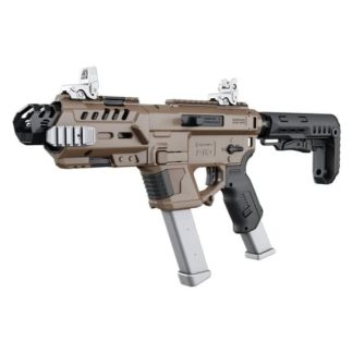 Recover Tactical PIX Conversion Kit for Glock 17/17L/17P -Tan Direct