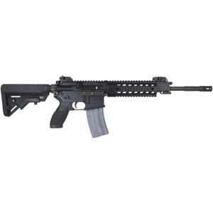 Sig 5.56 NATO SBR 14.5" Tactical Patrol Rifle