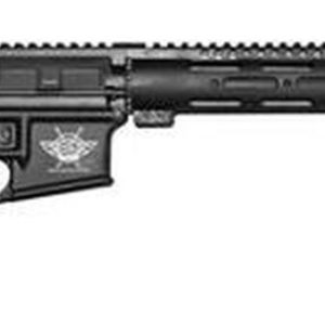 Civilian Force Arms Hagos-15 Rifle .223/5.56 16"