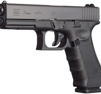 Glock 31 Gen4 357 Sig 15-Round Pistol