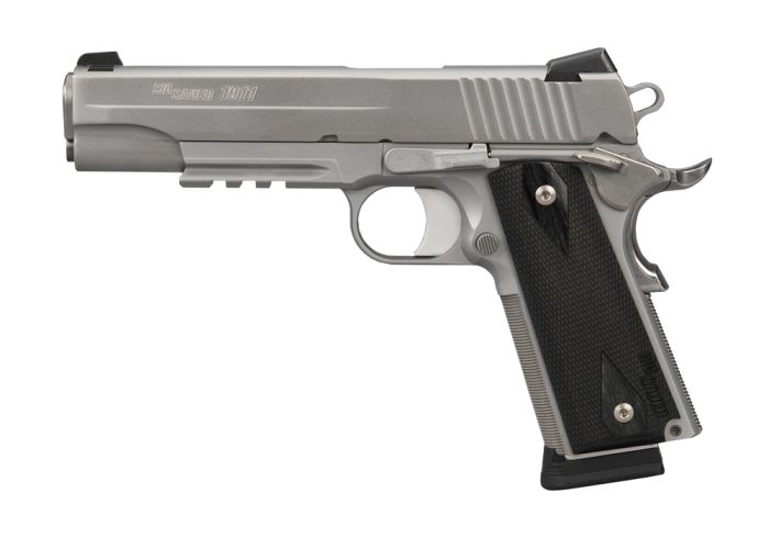 Shop 1911 STAINLESS CALIFORNIA Shop 1911 STAINLESS CALIFORNIA - Handguns - Missouri Gun Shop