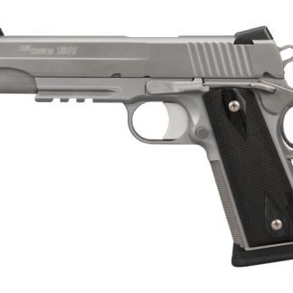 1911 STAINLESS CALIFORNIA - Handguns | Missouri Gun Shop