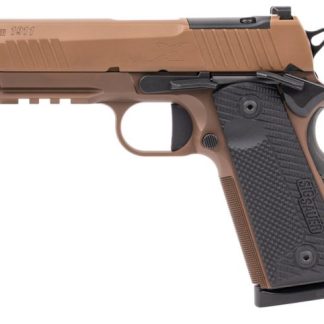 1911-XCARRY EMPEROR SCORPION - Best Price for sale