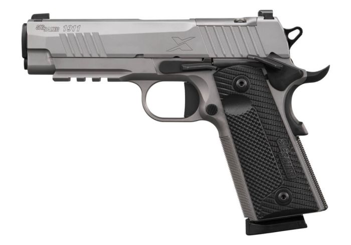 Buy 1911-XCARRY STAINLESS Buy 1911-XCARRY STAINLESS - Handguns - Missouri Gun Shop