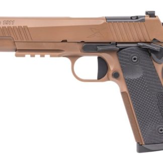 1911-X EMPEROR SCORPION Direct for sale