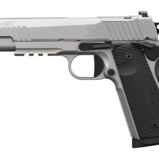 Get 1911-X STAINLESS Online