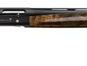 Retay Masai Mara 12 Ga Over-Under Shotgun Review