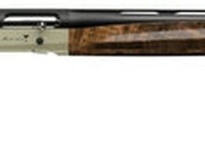 Retay Masai Mara Satin 12 Ga Over-Under Shotgun